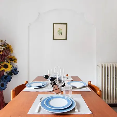 Casa Gio - Domaso