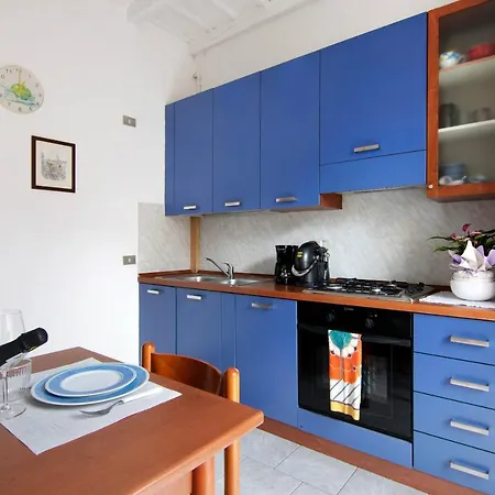 Casa Gio - *