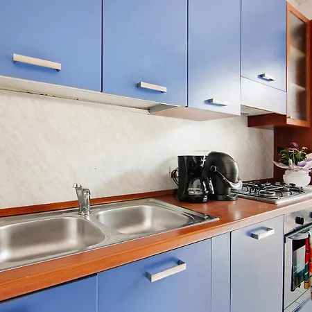 Appartement Casa Gio - *