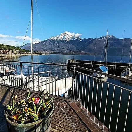 Casa Gio - Appartement Domaso