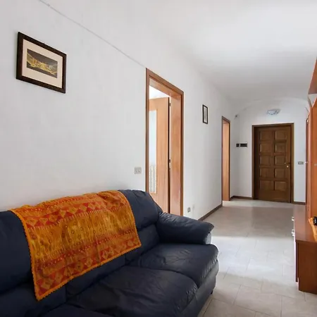 Apartment Casa Gio -