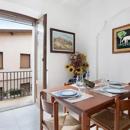 Casa Gio - Apartment