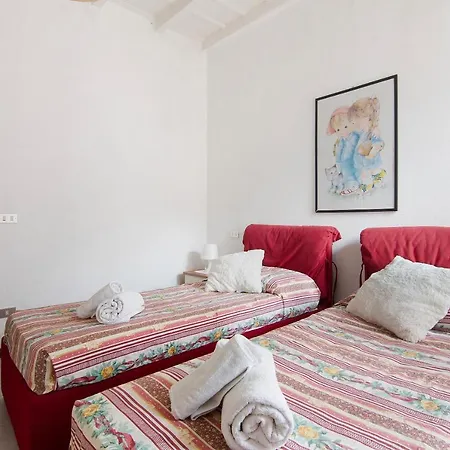 Casa Gio - *