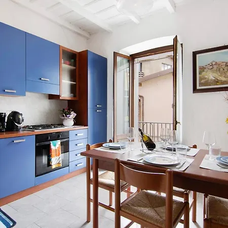 Casa Gio - Apartment *