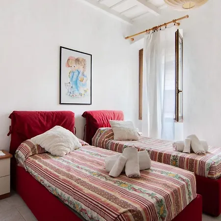 Casa Gio - Domaso