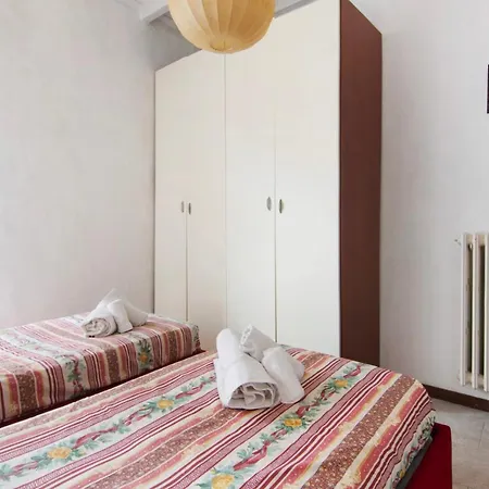 Casa Gio - Apartment *