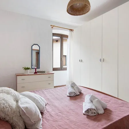 Casa Gio - Apartment *